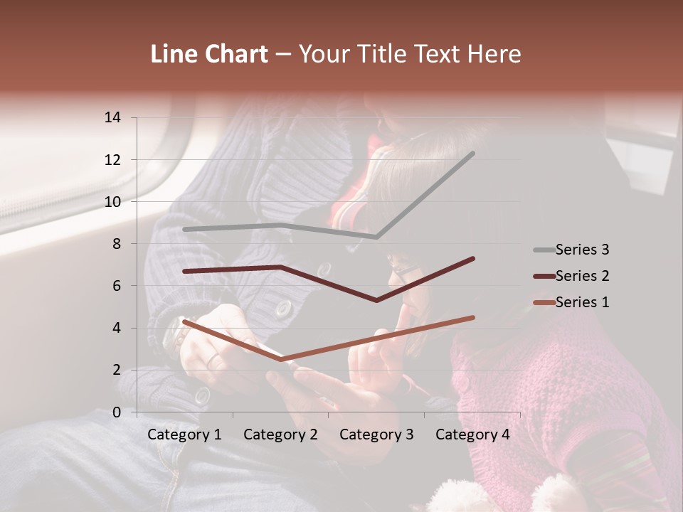 Energy Supply Electricity PowerPoint Template