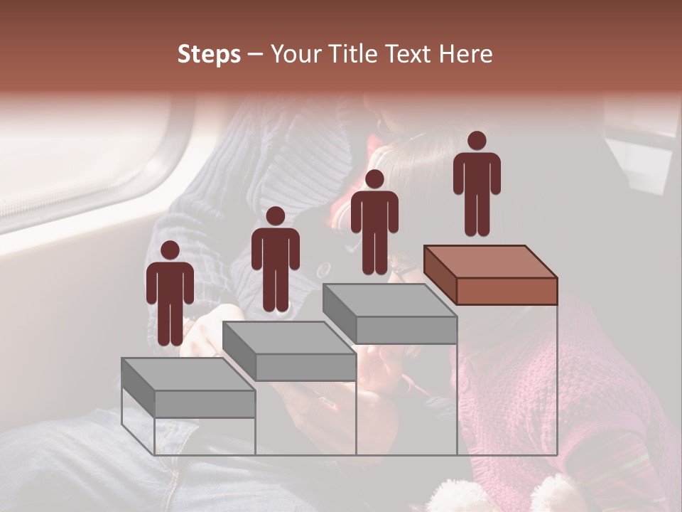 Energy Supply Electricity PowerPoint Template
