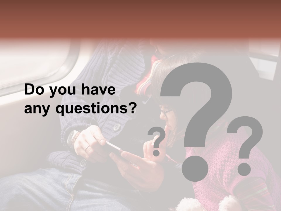 Energy Supply Electricity PowerPoint Template