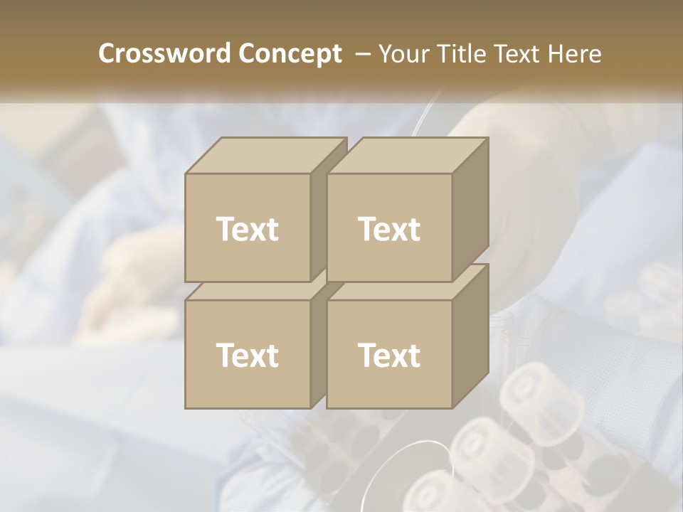Industry Temperature Ventilation PowerPoint Template