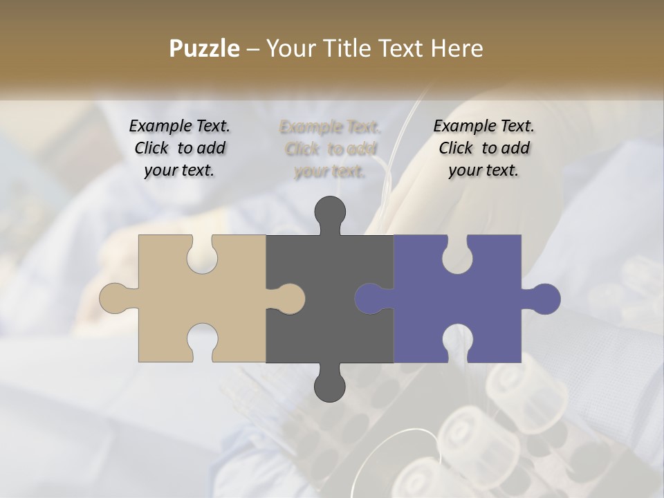 Industry Temperature Ventilation PowerPoint Template