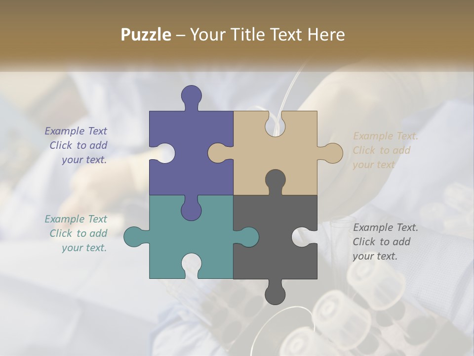 Industry Temperature Ventilation PowerPoint Template