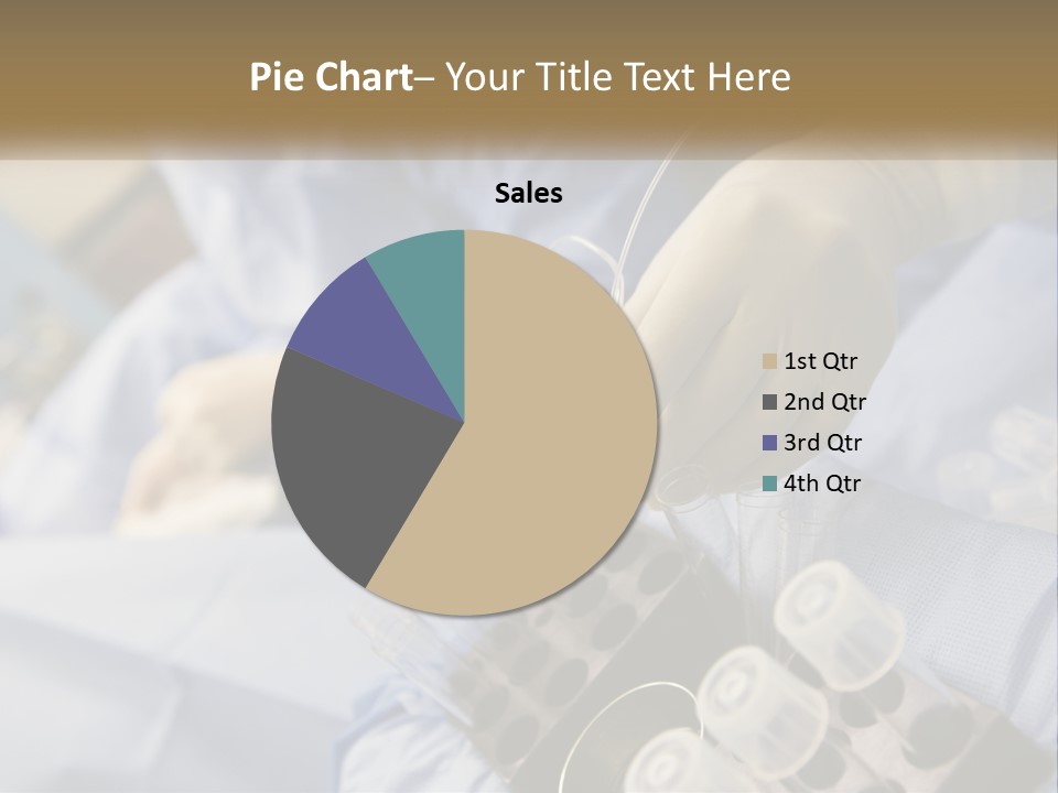 Industry Temperature Ventilation PowerPoint Template
