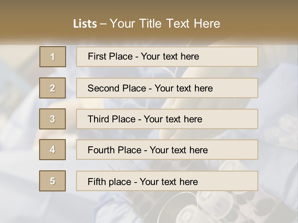Industry Temperature Ventilation PowerPoint Template