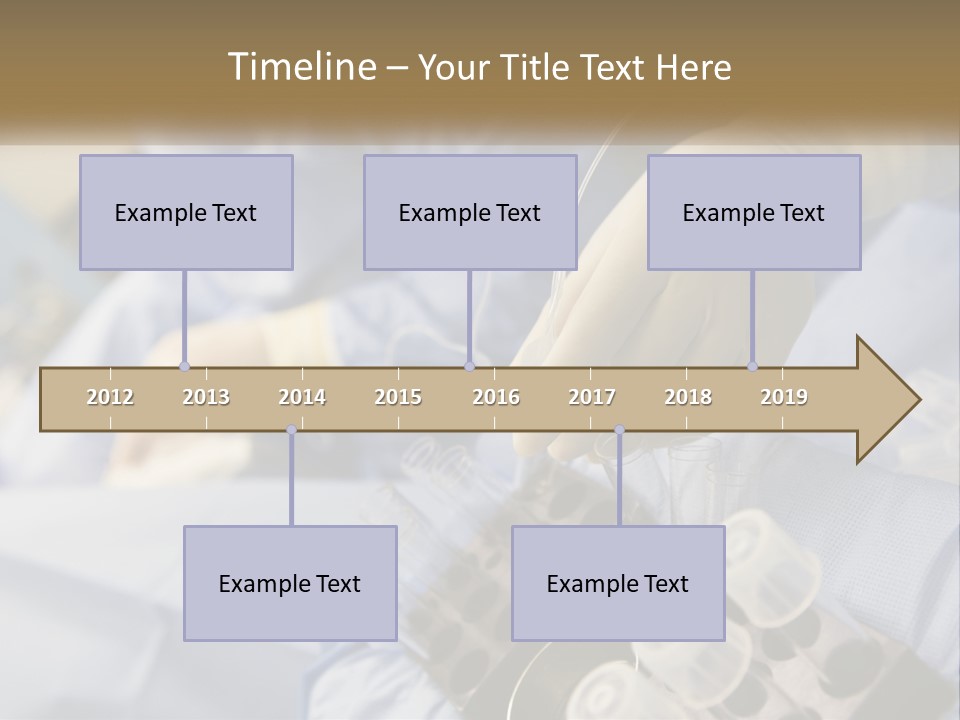 Industry Temperature Ventilation PowerPoint Template
