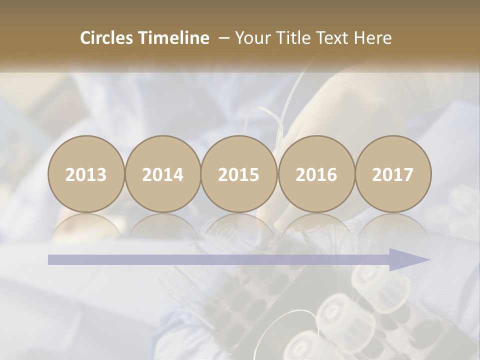 Industry Temperature Ventilation PowerPoint Template