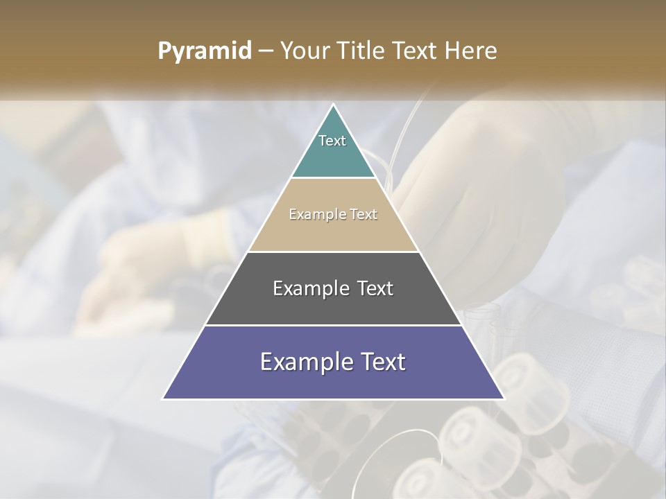 Industry Temperature Ventilation PowerPoint Template