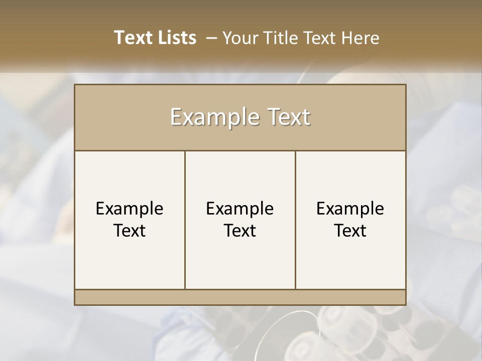Industry Temperature Ventilation PowerPoint Template