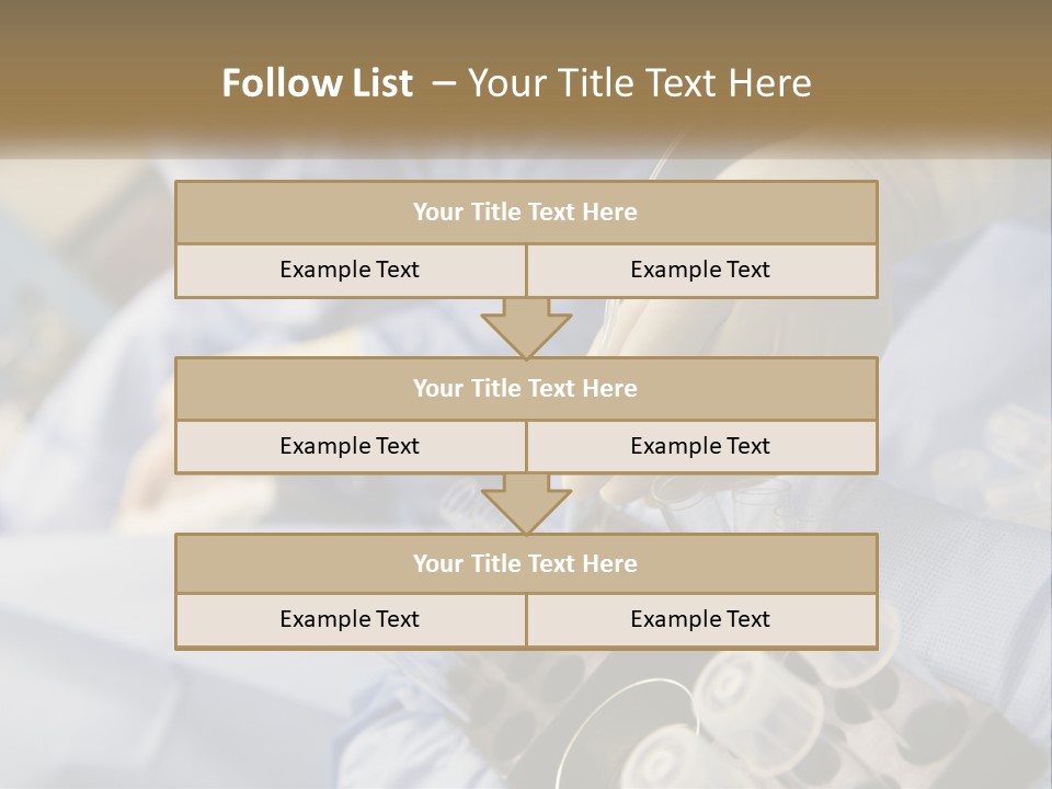 Industry Temperature Ventilation PowerPoint Template
