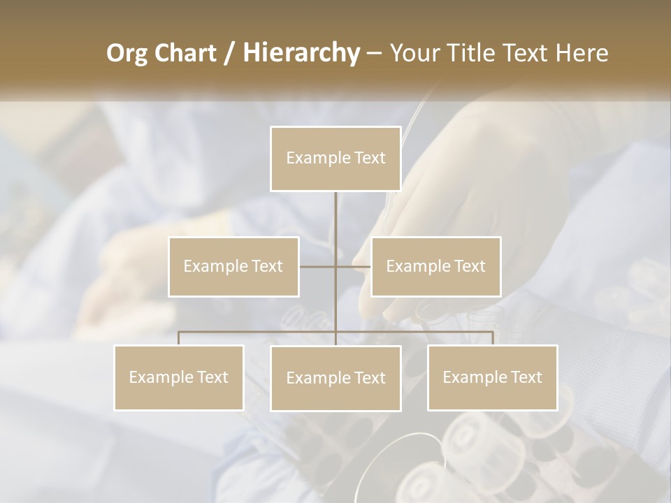 Industry Temperature Ventilation PowerPoint Template
