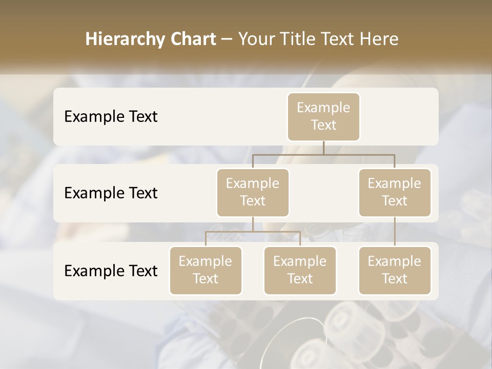 Industry Temperature Ventilation PowerPoint Template