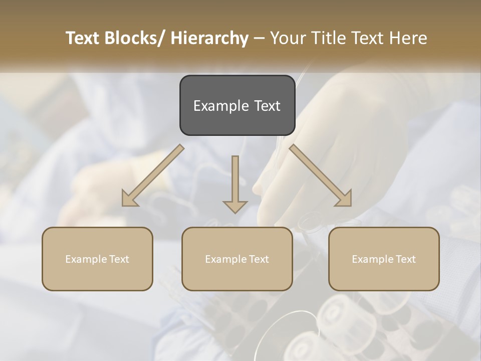 Industry Temperature Ventilation PowerPoint Template