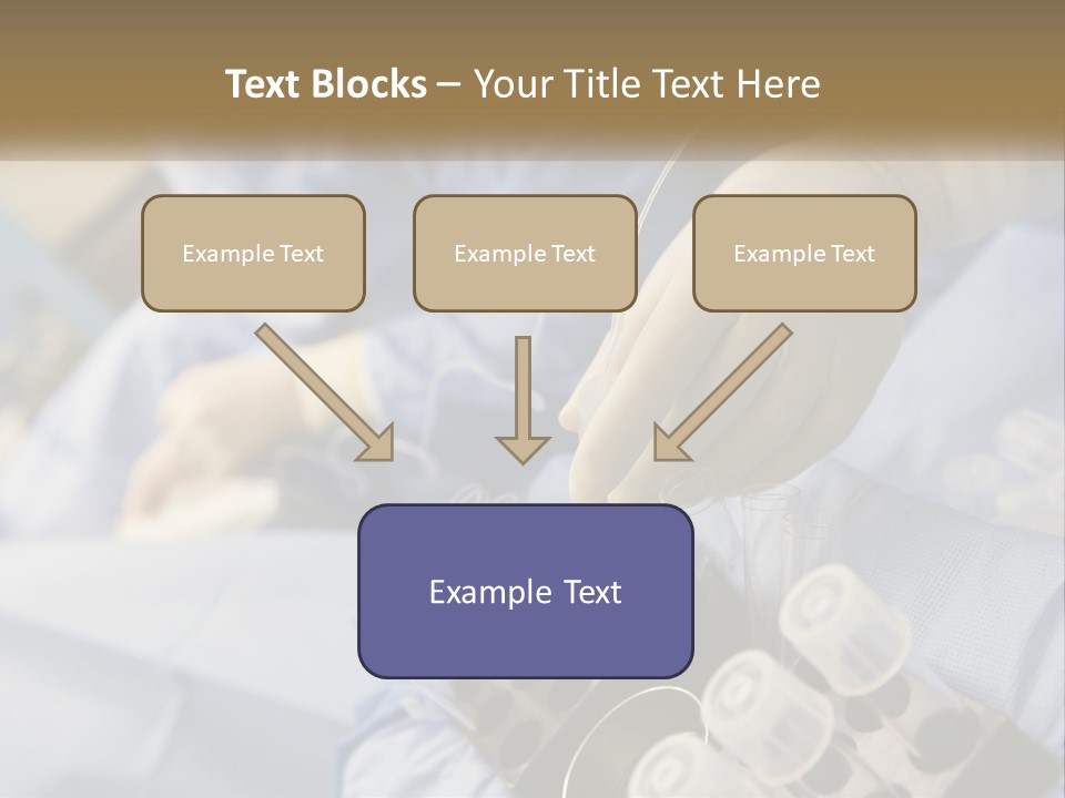 Industry Temperature Ventilation PowerPoint Template