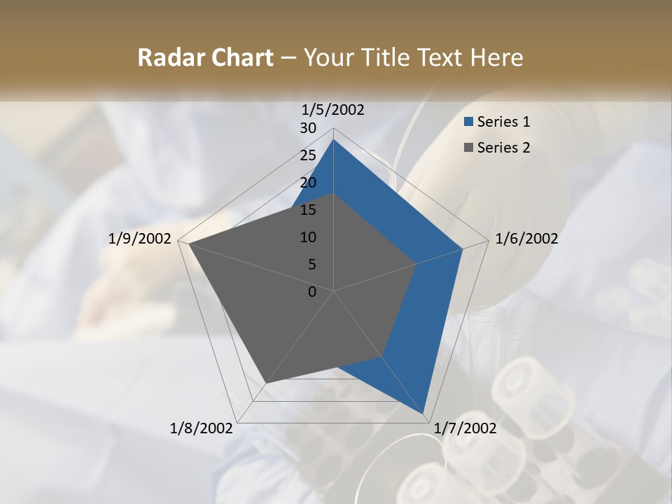 Industry Temperature Ventilation PowerPoint Template