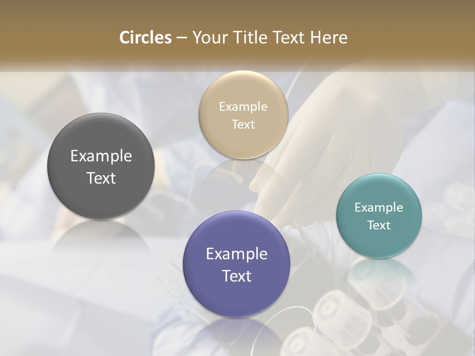 Industry Temperature Ventilation PowerPoint Template