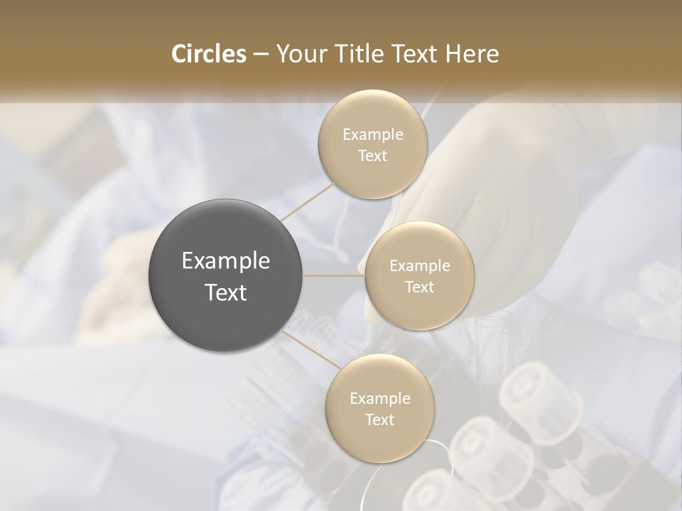 Industry Temperature Ventilation PowerPoint Template