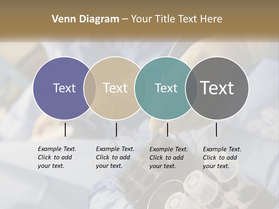Industry Temperature Ventilation PowerPoint Template