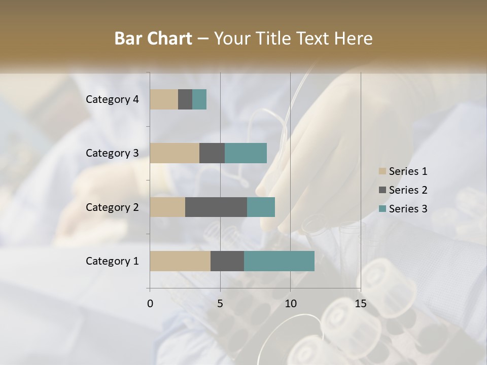 Industry Temperature Ventilation PowerPoint Template