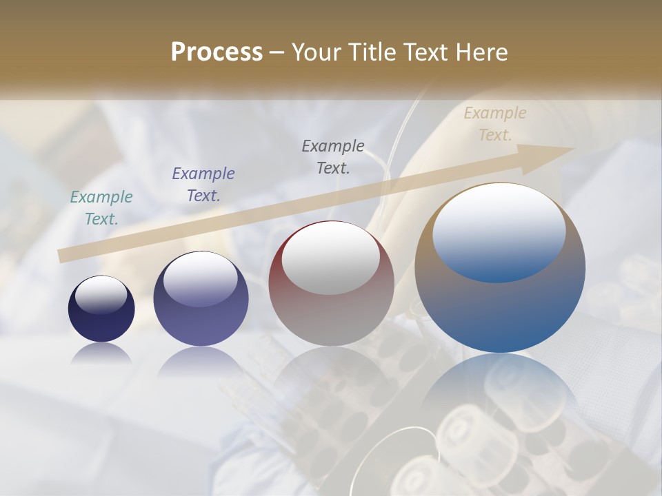 Industry Temperature Ventilation PowerPoint Template