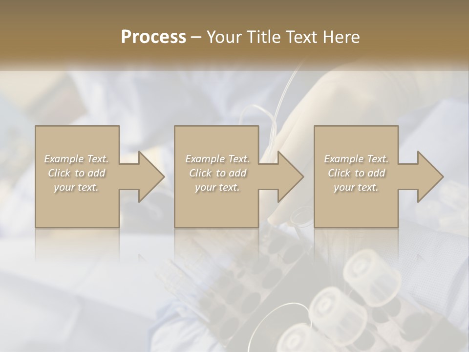 Industry Temperature Ventilation PowerPoint Template