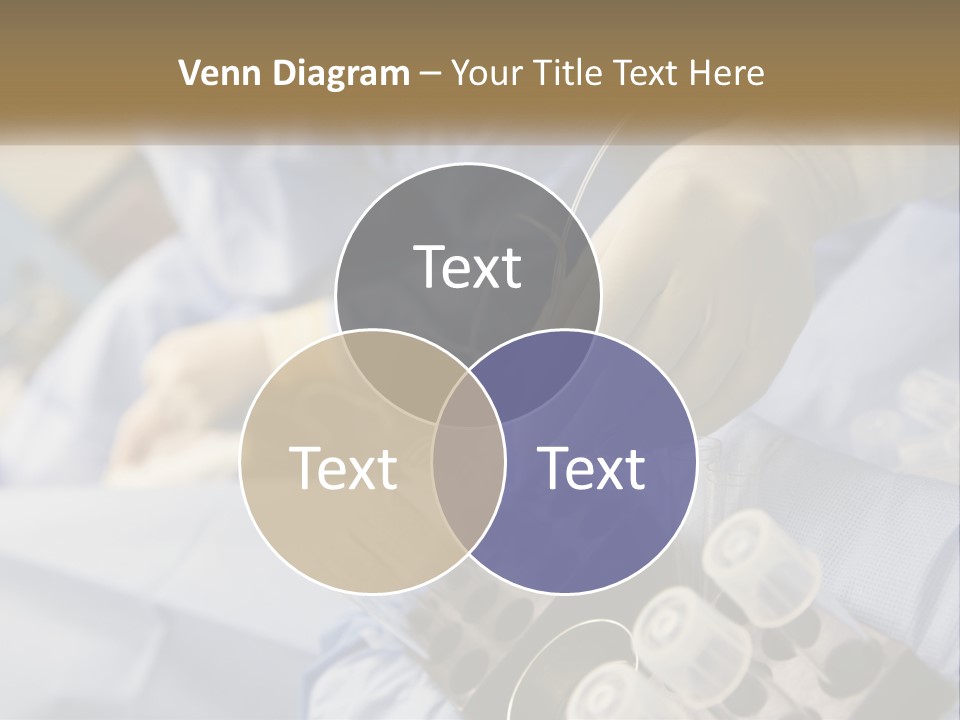 Industry Temperature Ventilation PowerPoint Template