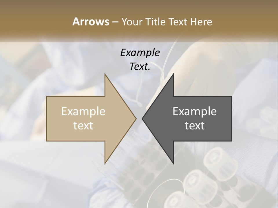 Industry Temperature Ventilation PowerPoint Template