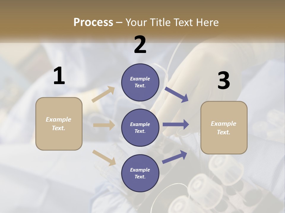 Industry Temperature Ventilation PowerPoint Template