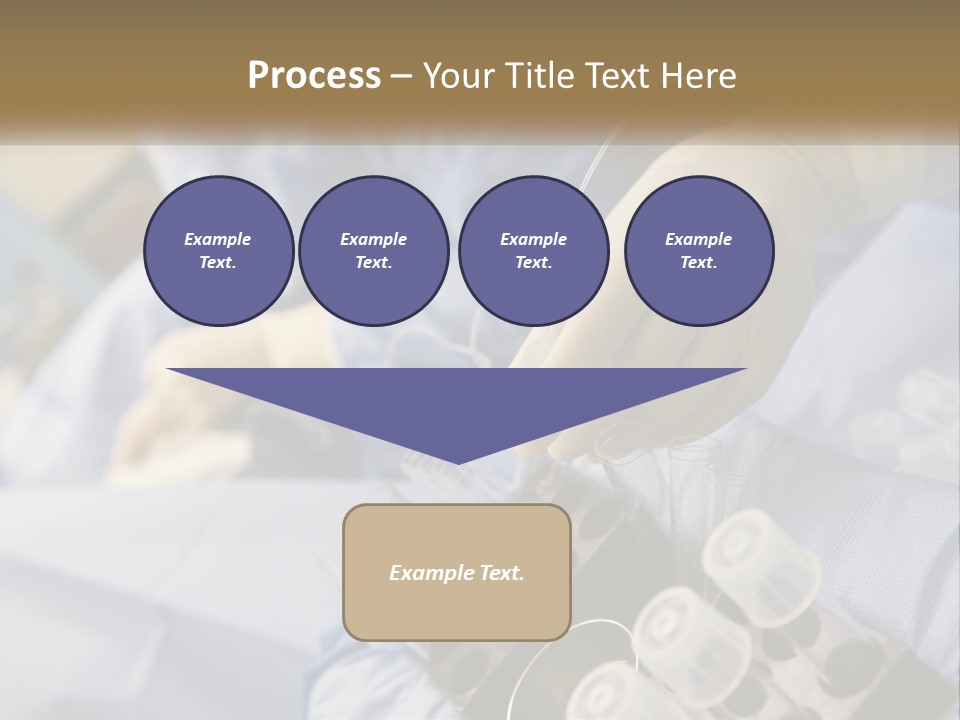 Industry Temperature Ventilation PowerPoint Template