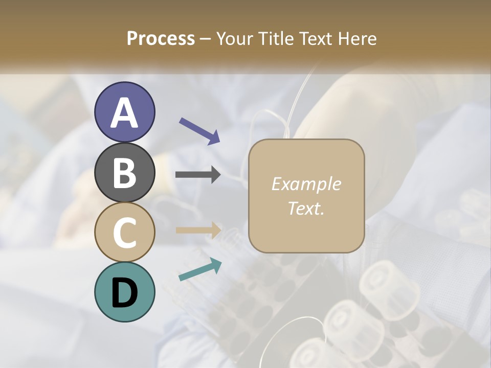 Industry Temperature Ventilation PowerPoint Template