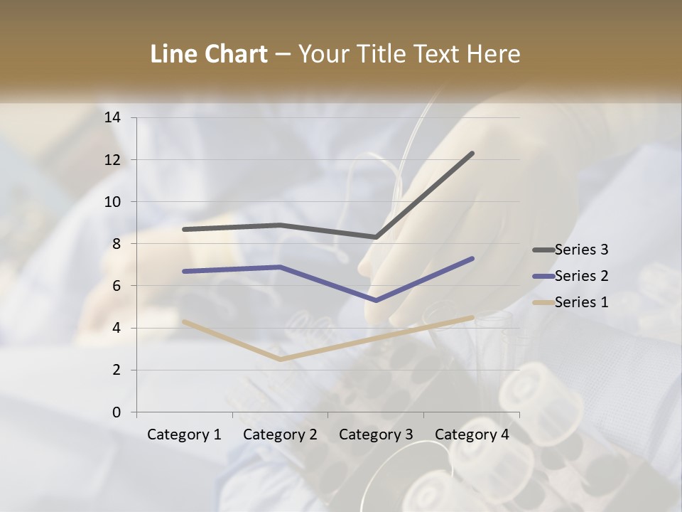 Industry Temperature Ventilation PowerPoint Template