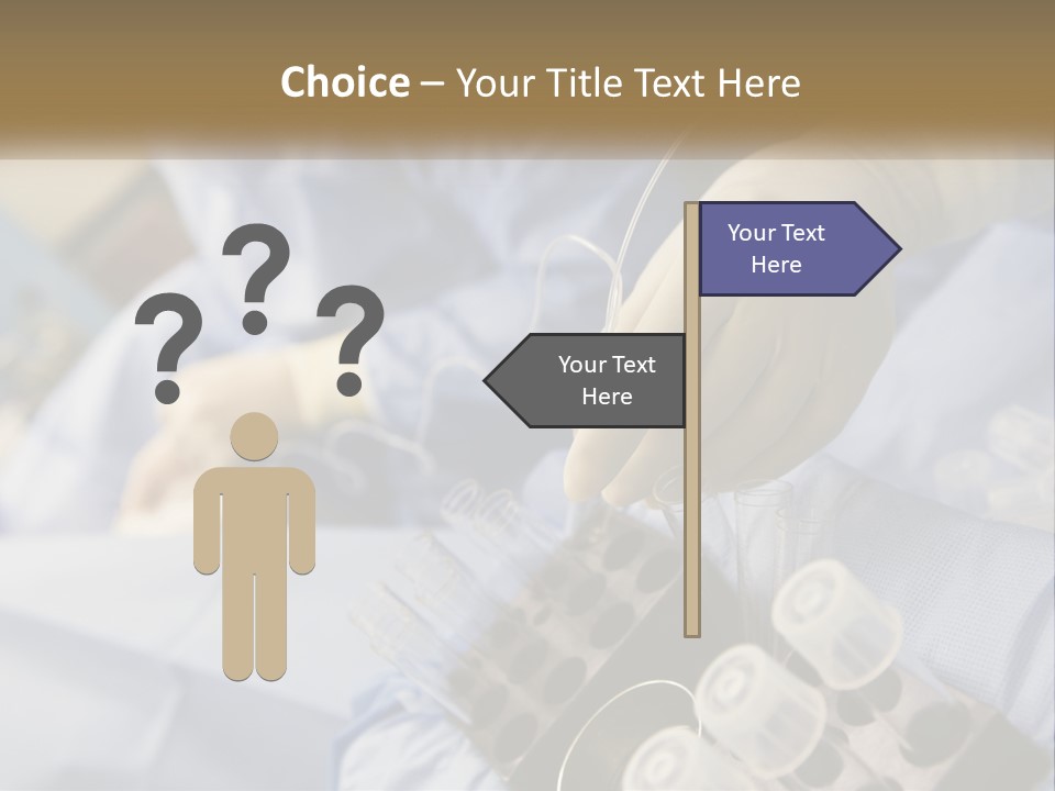 Industry Temperature Ventilation PowerPoint Template
