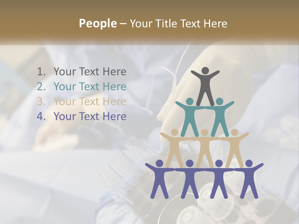 Industry Temperature Ventilation PowerPoint Template