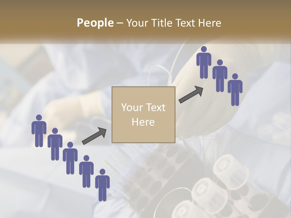 Industry Temperature Ventilation PowerPoint Template