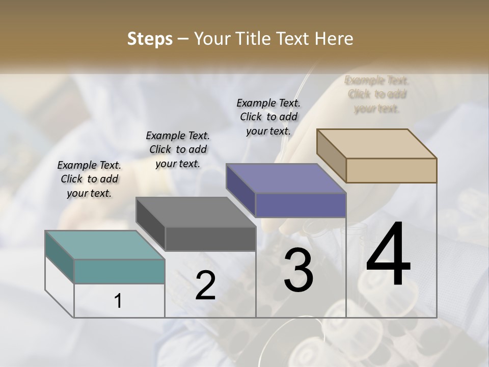 Industry Temperature Ventilation PowerPoint Template