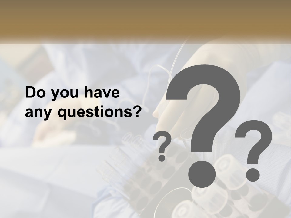 Industry Temperature Ventilation PowerPoint Template