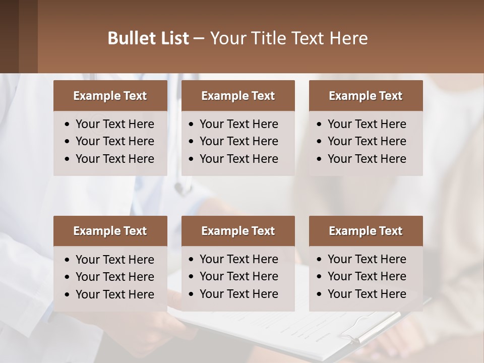 Cooling Electric Temperature PowerPoint Template