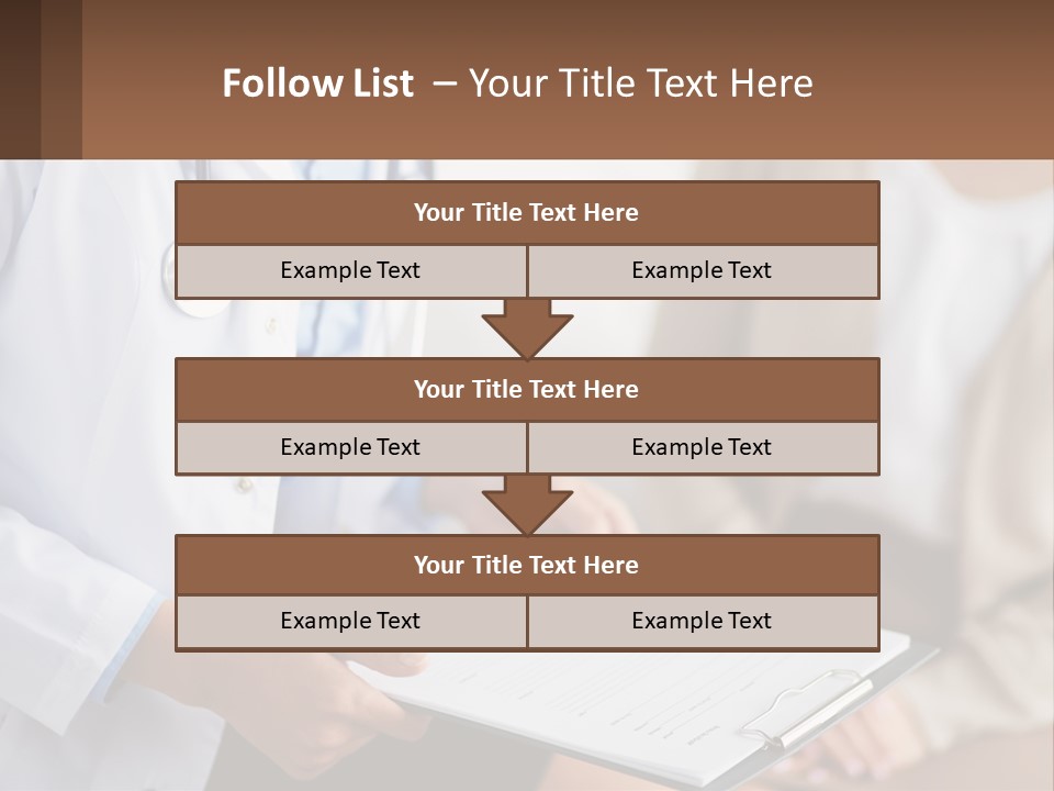 Cooling Electric Temperature PowerPoint Template