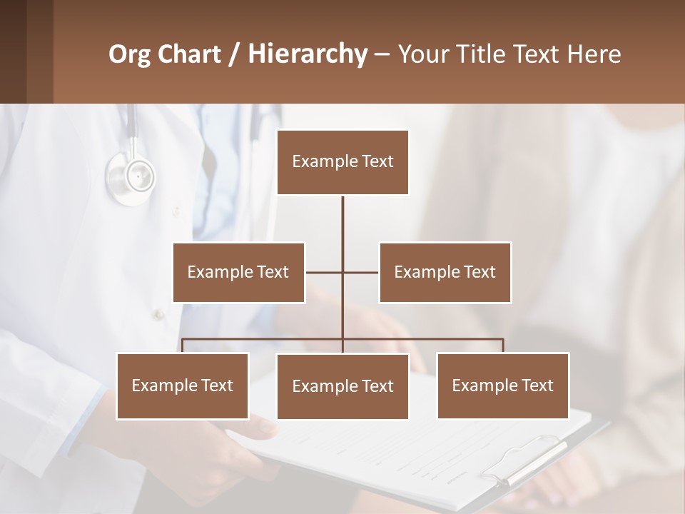 Cooling Electric Temperature PowerPoint Template