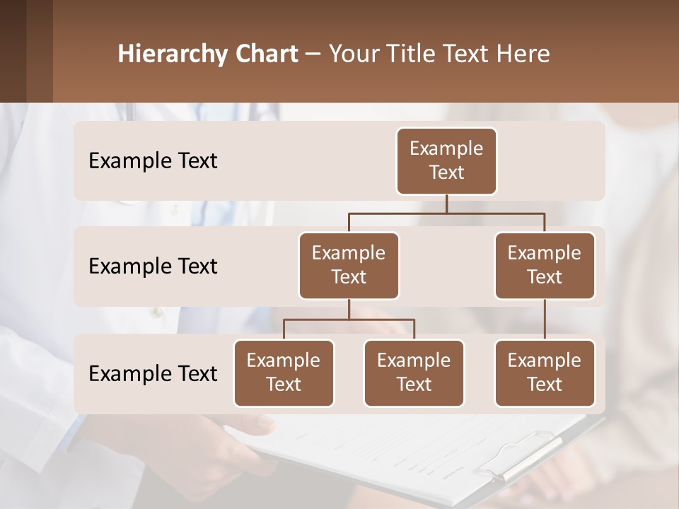 Cooling Electric Temperature PowerPoint Template