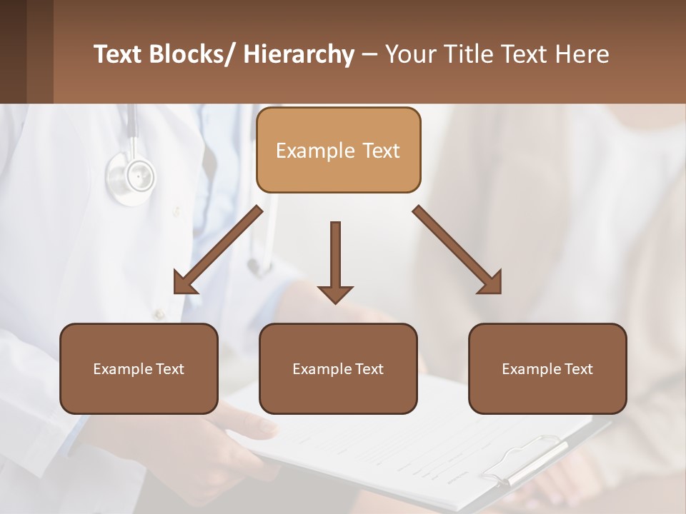 Cooling Electric Temperature PowerPoint Template