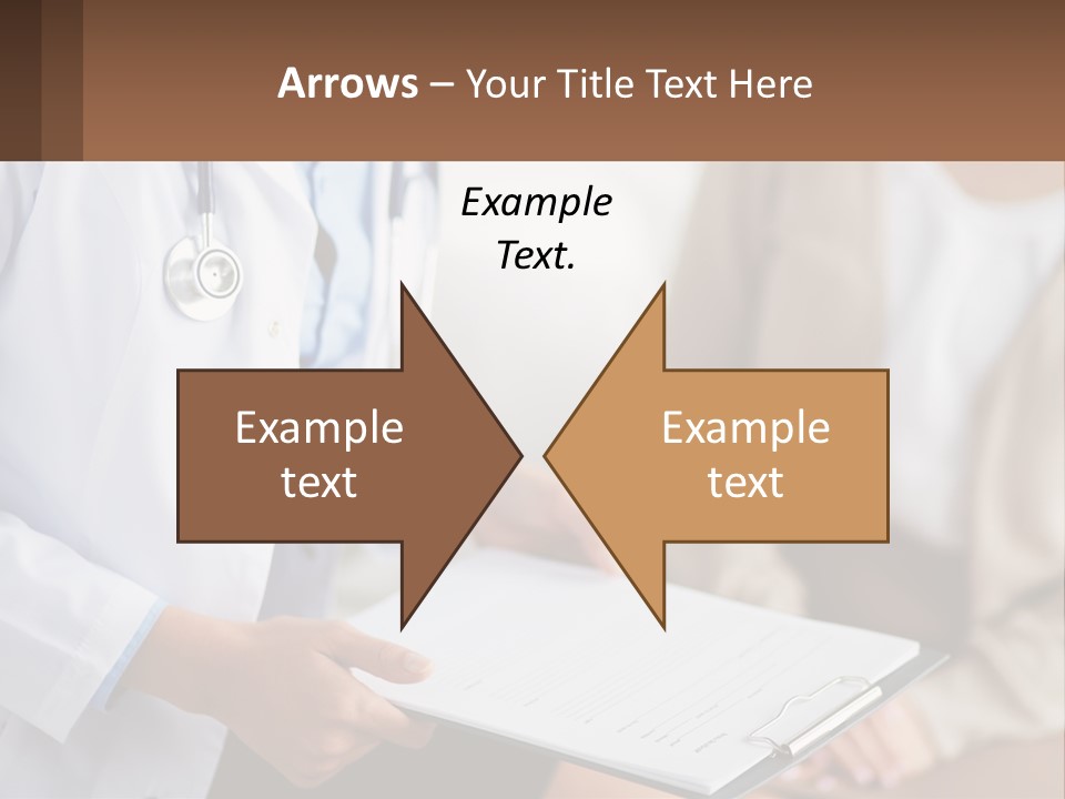 Cooling Electric Temperature PowerPoint Template