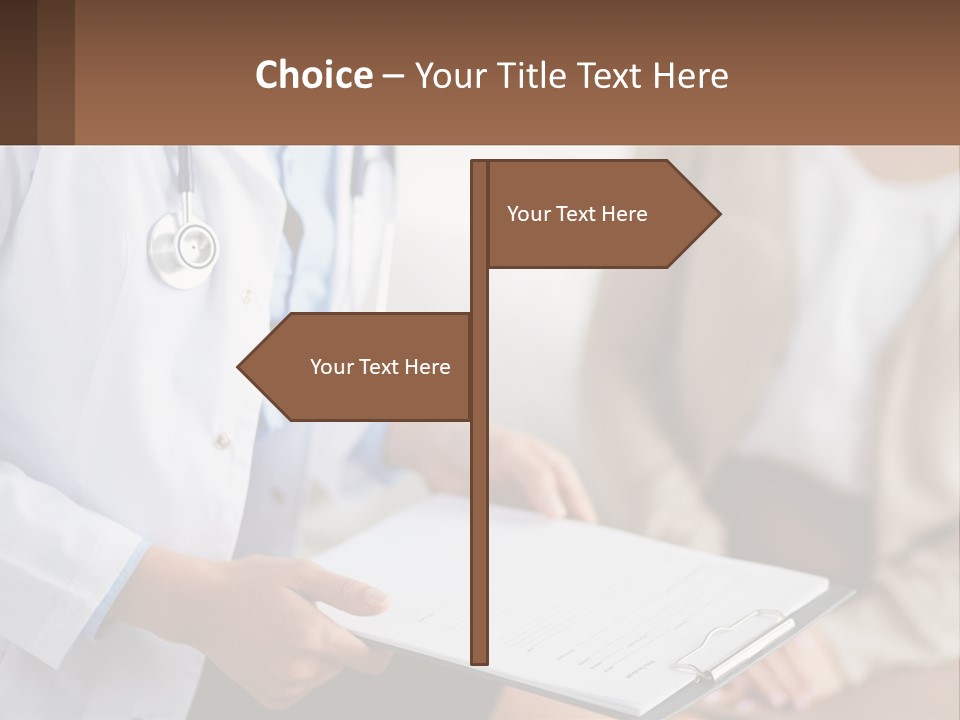Cooling Electric Temperature PowerPoint Template