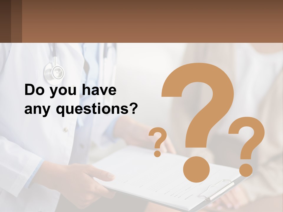 Cooling Electric Temperature PowerPoint Template