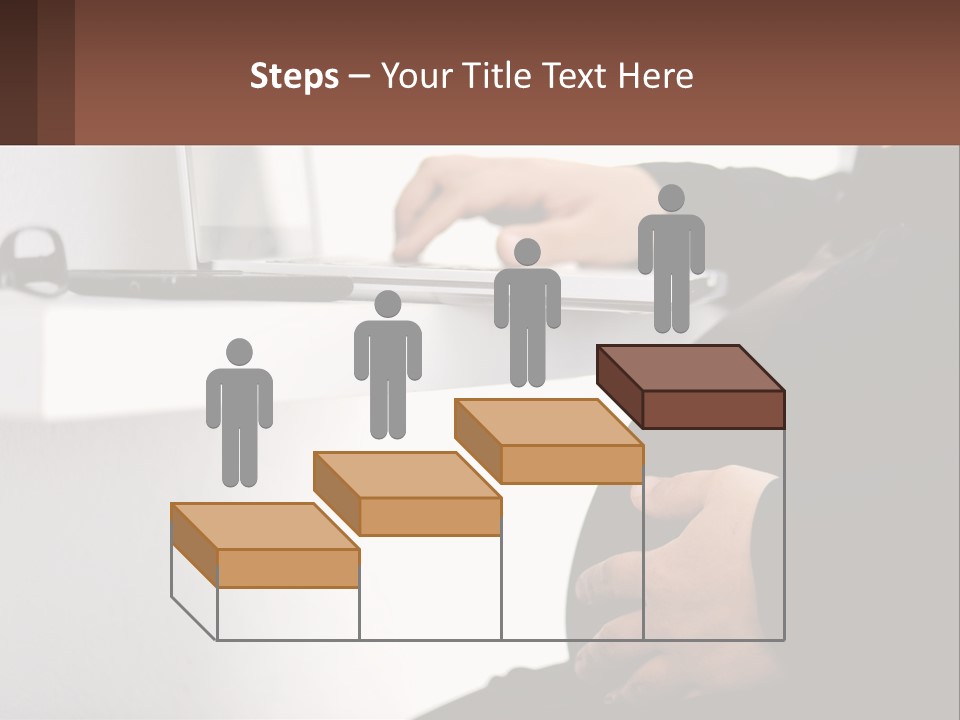 Electricity Conditioner Cool PowerPoint Template