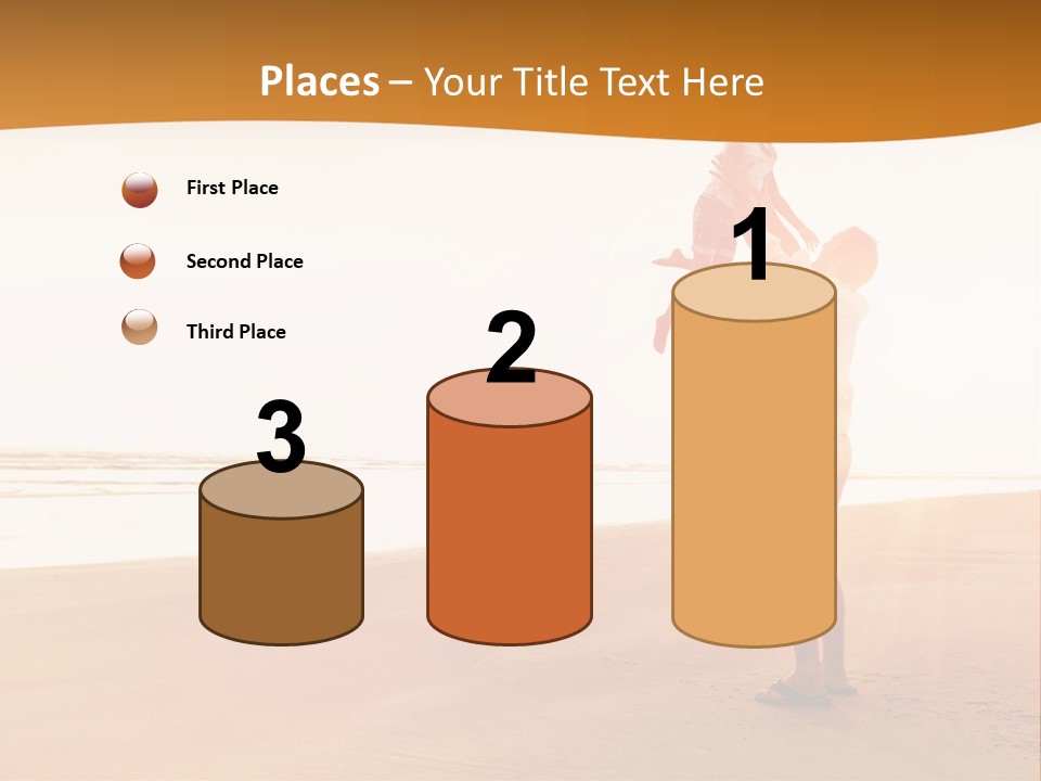 Supply Technology Equipment PowerPoint Template