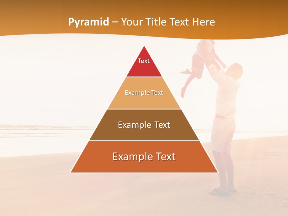 Supply Technology Equipment PowerPoint Template