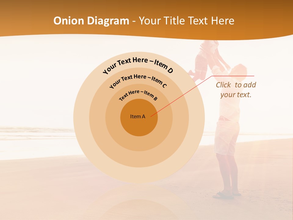 Supply Technology Equipment PowerPoint Template