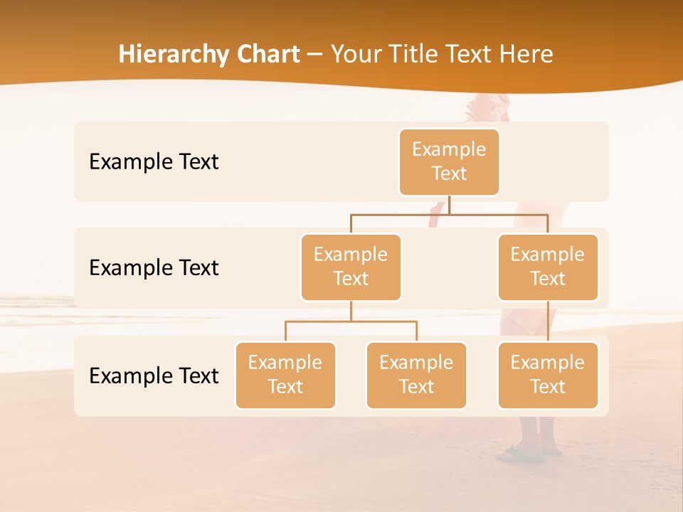 Supply Technology Equipment PowerPoint Template