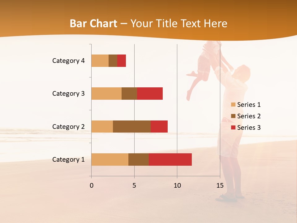 Supply Technology Equipment PowerPoint Template