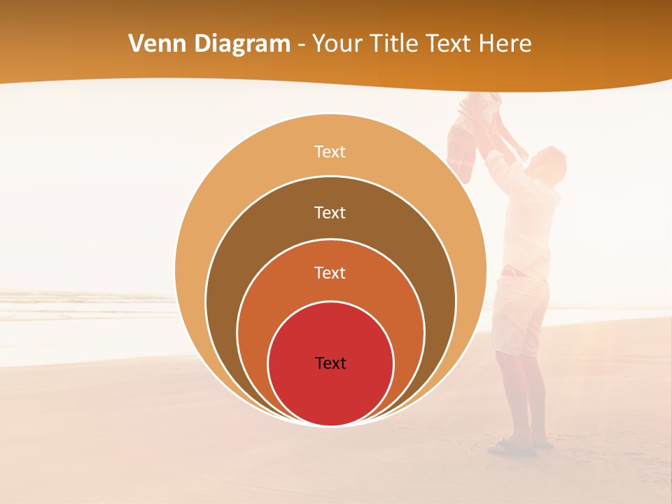Supply Technology Equipment PowerPoint Template